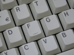 Aproveitando o teclado em aplicações Web
