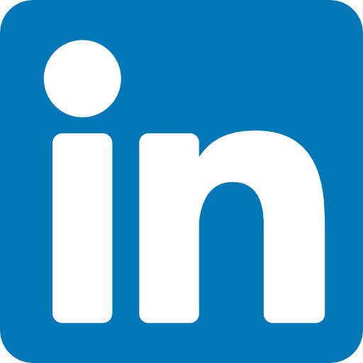 Perfil no LinkedIn